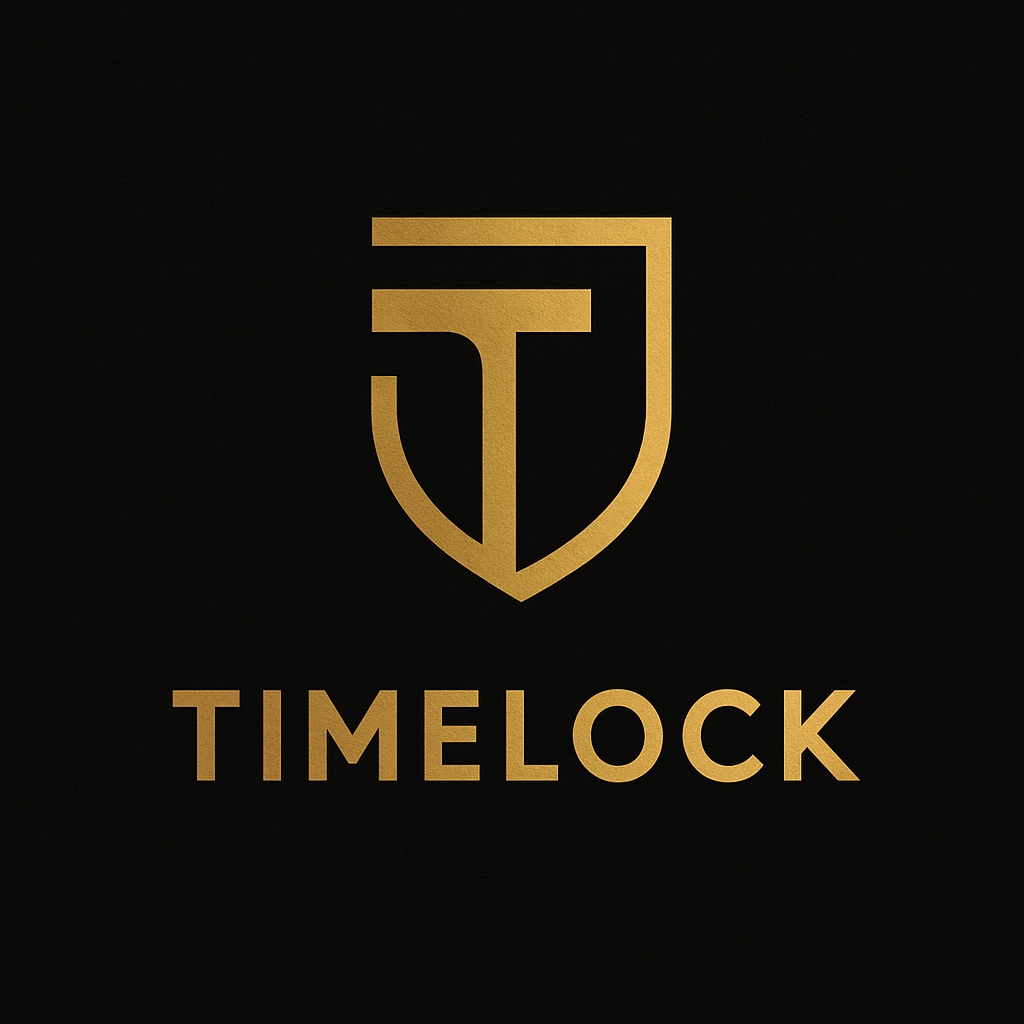 TIMELOCK logo